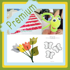 bug theme full month pack download