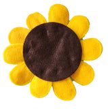 Button Sunflower