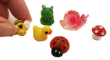 putty pets garden