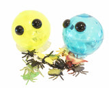 Munchy Ball Bug Quest Game