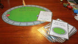 Bug Splat Race Clothespin Game