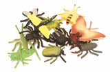 Mini Vinyl Bugs