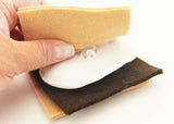 Button S'mores