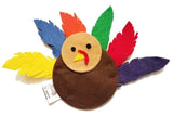 Button Turkey