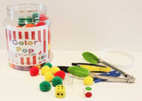 Color Pop Jar