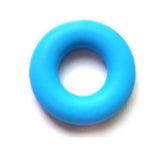 Round Donut Chew Rings