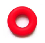 Round Donut Chew Rings