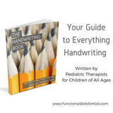 The Handwriting Book