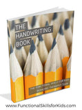 The Handwriting Book