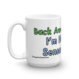 Sensory Break Mug