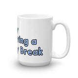 Sensory Break Mug