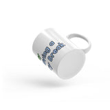 Sensory Break Mug