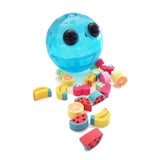 Mini Fruit Munchy Ball Food