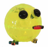 Munchy Ball Game with 2 vinyl balls, bugs, dice