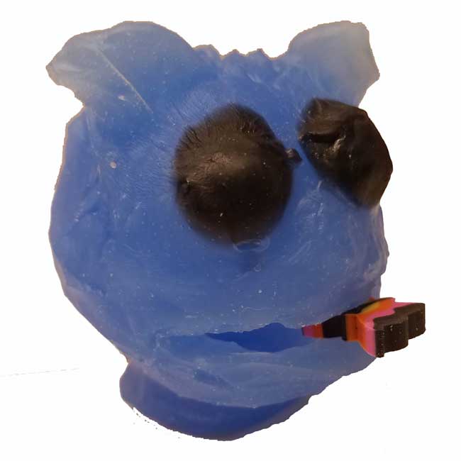 Munchy Ball Pet - pet only