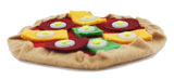 Button Pizza