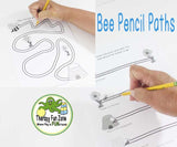 Bee Pollen Honey Fine Motor Pack - digital download