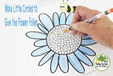 Bee Pollen Honey Fine Motor Pack - digital download