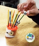 prickly animal fine motor download