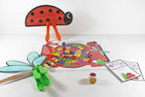 Sugar Bugs Fine Motor Game