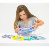 TILT & FILL Fidget Balance Challenge