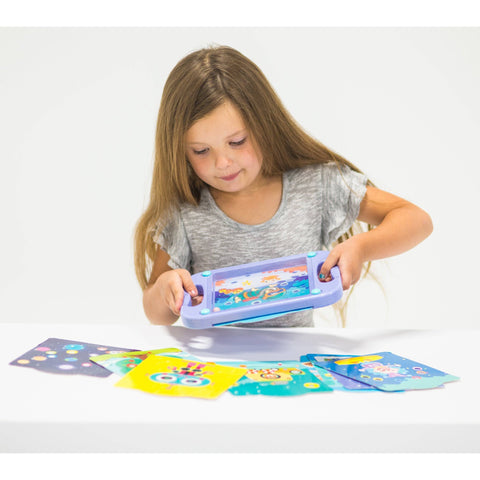 TILT & FILL Fidget Balance Challenge