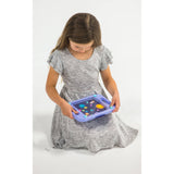 TILT & FILL Fidget Balance Challenge