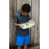 TILT & FILL Fidget Balance Challenge