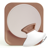 Totchop Sharp Knife & Board