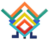 V-BLOX Construction Building Toy