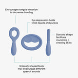 Oral Development Tools