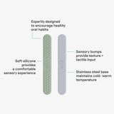Sensory Tongue Depressor Set