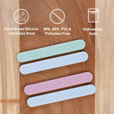 Sensory Tongue Depressor Set