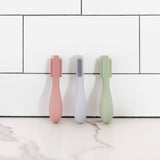 Baby-Led™ Toothbrush + Tongue Depressor
