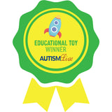 GEO FLAKES ACTIVITY SET Building Construction Play