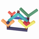 V-BLOX Construction Building Toy