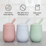 Mini Cup + Straw Training System
