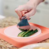 Totchop Sharp Knife & Board