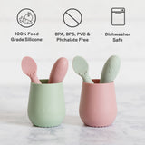 Baby-Led™ Tiny Spoons