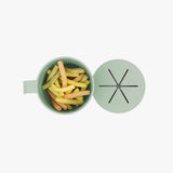 Snack Bowl Lid