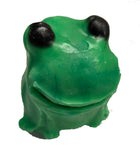 Munchy frog