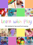 Learn With Play E-Book
