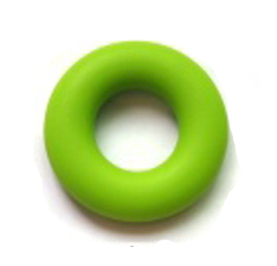 Round Donut Chew Rings | Therapy Fun Store and TMC Adaptations