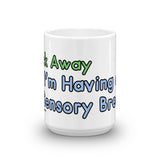 Sensory Break Mug