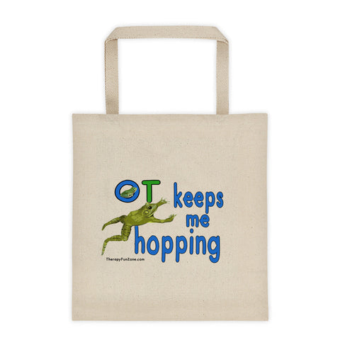 Tote bag