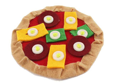 Button Pizza