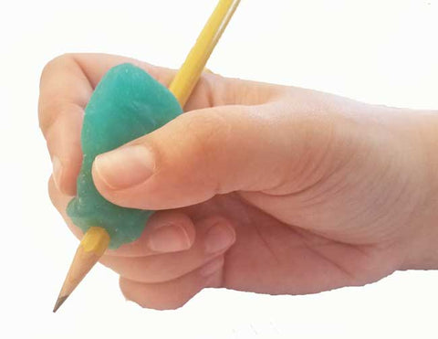 Ishy Sail Pencil Grip