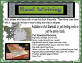 Road Writing Complete Digital Download