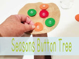 Seasons Felt Button Tree